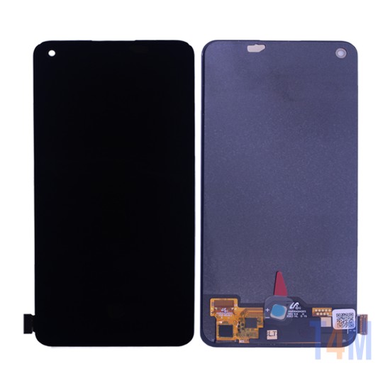 Touch+Display+Frame Xiaomi Mi 9T/9T Pro/Redmi K20 Pro Black